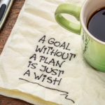 picture A Goal without a plan is just a wish